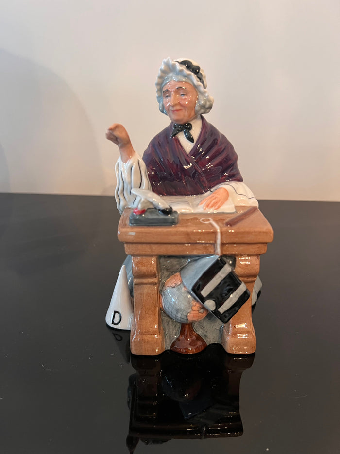 Royal Doulton 'Schoolmarm' HN2223