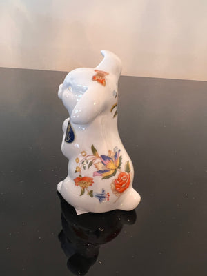 Aynsley Mini Rabbit Ornament