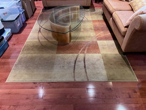Area Rug