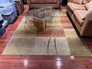 Area Rug