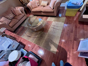 Area Rug