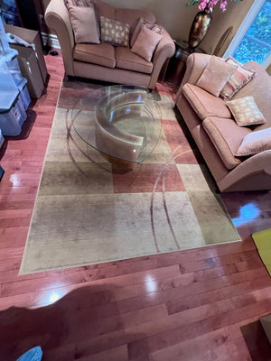 Area Rug