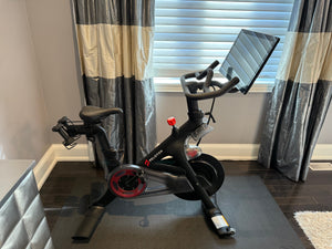 Peloton Model: PLTN-RB1VQ Exercise Bike