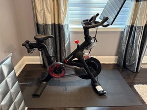 Peloton Model: PLTN-RB1VQ Exercise Bike