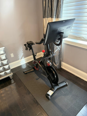 Peloton Model: PLTN-RB1VQ Exercise Bike