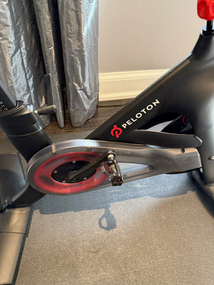 Peloton Model: PLTN-RB1VQ Exercise Bike