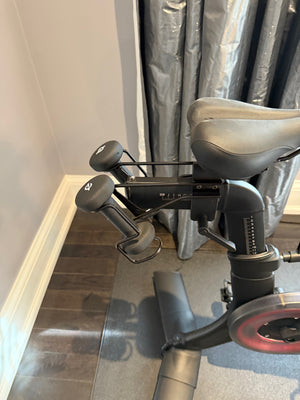 Peloton Model: PLTN-RB1VQ Exercise Bike