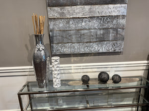 3pc Decor Lot