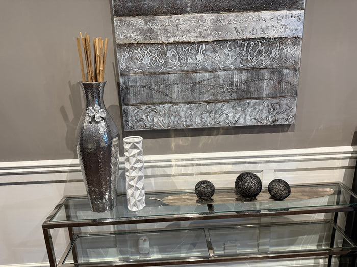 3pc Decor Lot