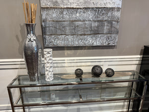 3pc Decor Lot