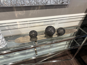 3pc Decor Lot