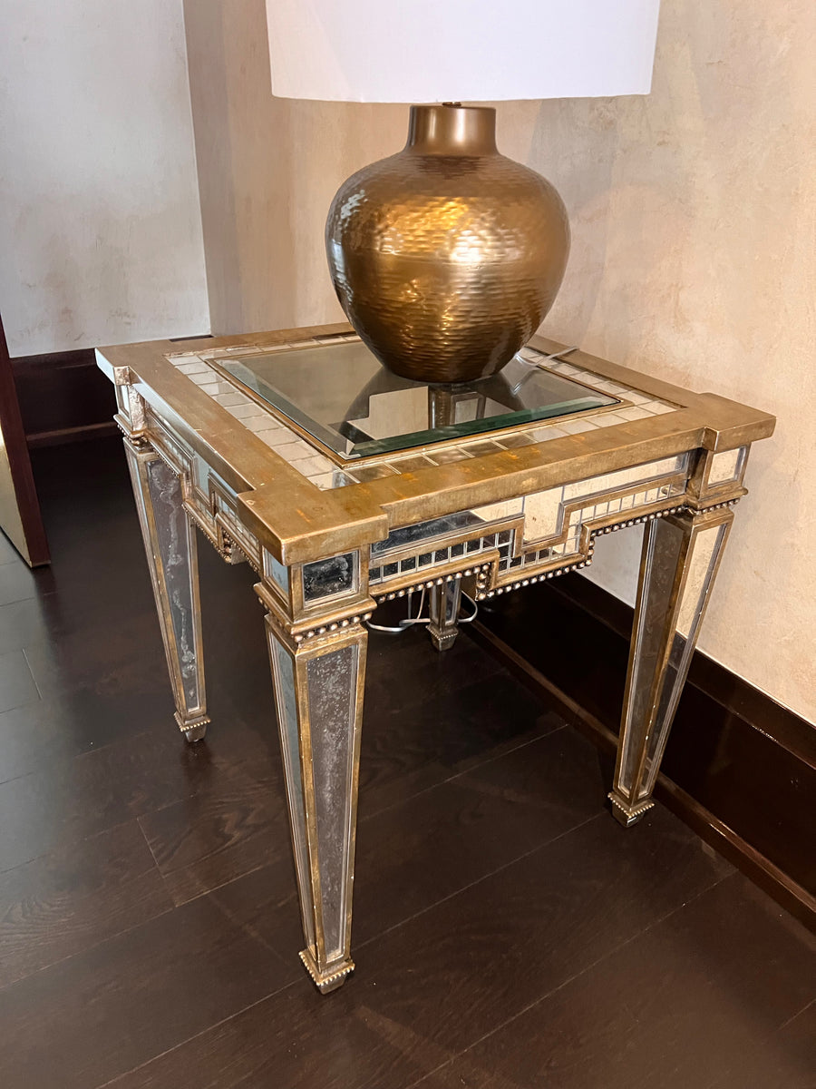 Pair of Side Tables – Sell My Stuff Canada - Canada's Content and ...