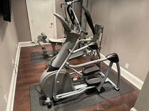 Vision Fitness S7100 Elliptical Trainer
