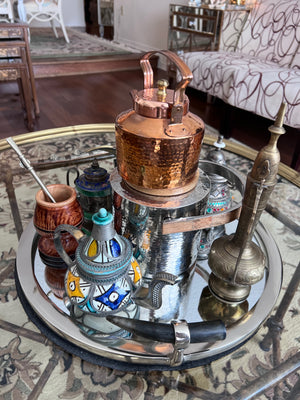 Decorative/Collectibles Small Teapot Lot