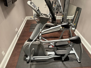 Vision Fitness S7100 Elliptical Trainer