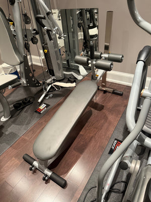 Hoist Fitness Adjustable Bench