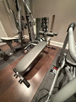 Hoist Fitness Adjustable Bench