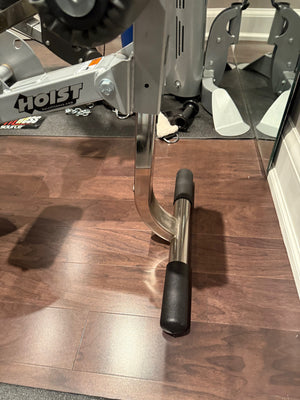 Hoist Fitness Adjustable Bench