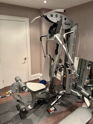 Hoist Fitness V4 Elite Home Gym