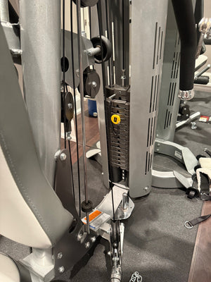 Hoist Fitness V4 Elite Home Gym