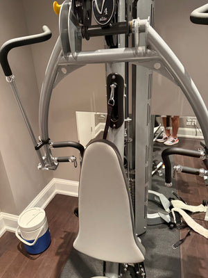 Hoist Fitness V4 Elite Home Gym