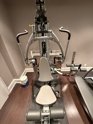 Hoist Fitness V4 Elite Home Gym