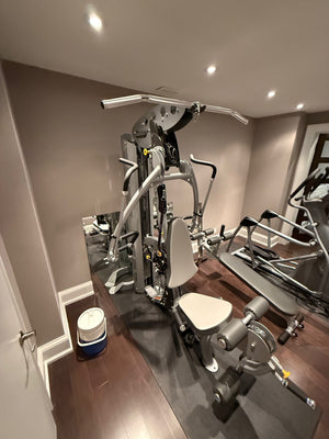 Hoist Fitness V4 Elite Home Gym