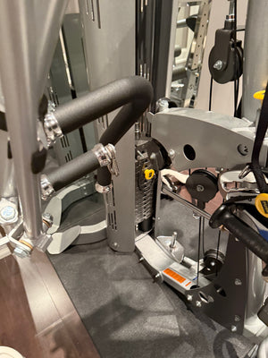 Hoist Fitness V4 Elite Home Gym
