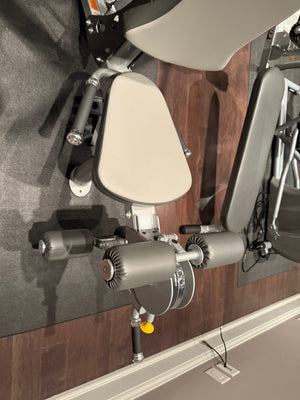 Hoist Fitness V4 Elite Home Gym