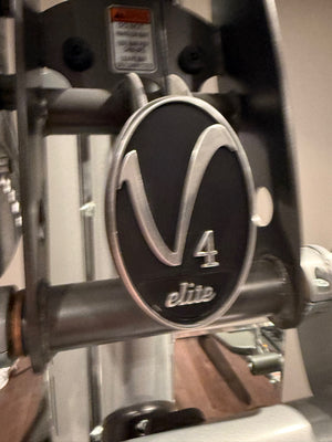 Hoist Fitness V4 Elite Home Gym