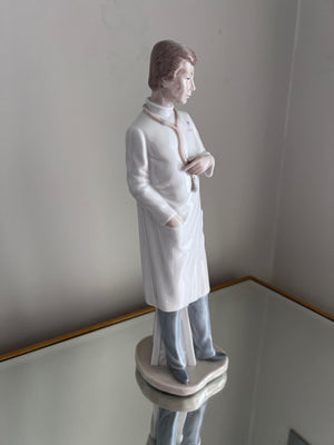 Nao by Lladro The Doctor Figurine