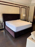King Mattress & Box Spring #1