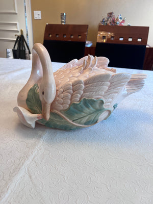 Fitz & Floyd Swan Tureen – Sell My Stuff Canada - Canada's Content