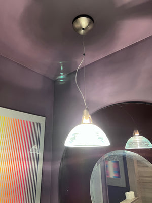 Artemide Pendant Light