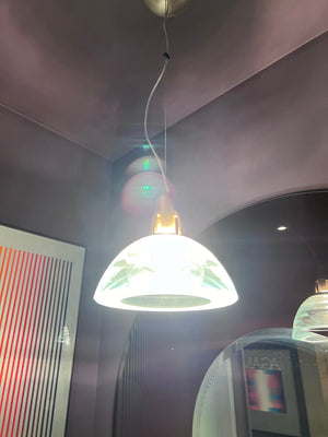 Artemide Pendant Light