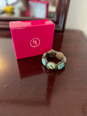 Betsey Johnson Wish Bracelet (with original box)