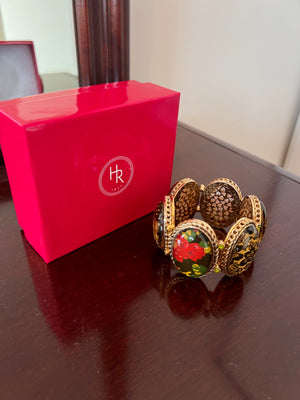 Betsey Johnson Bracelet (with original box)