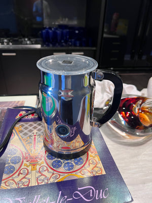 Nespresso Aeroccino Milk Frother