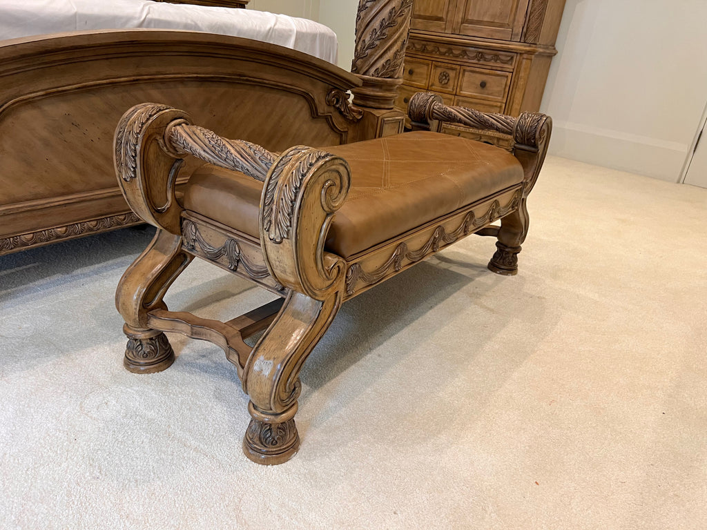 Ashley Furniture South Coast Bench