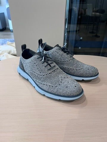 Men's Cole Haan 4.Zerogrand Oxford, Size 9