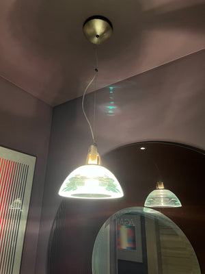 Artemide Pendant Light
