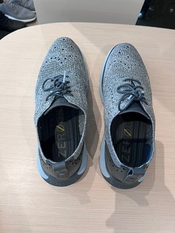 Men's Cole Haan 4.Zerogrand Oxford, Size 9