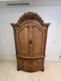 Ashley Furniture South Coast Armoire