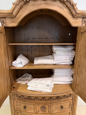 Ashley Furniture South Coast Armoire