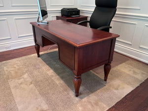 Executive Desk