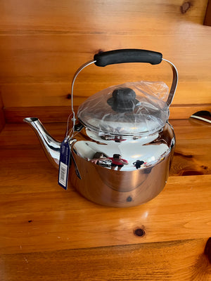 Danesco International  Danescook Professional Induction Kettle (*BRAND NEW with tags)