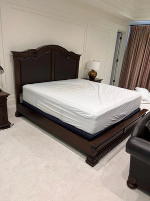 King Mattress & Box Spring #3