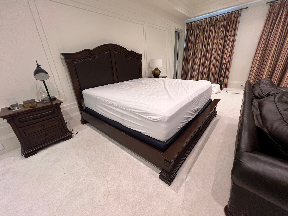 Legends Furniture Franklin King Bed