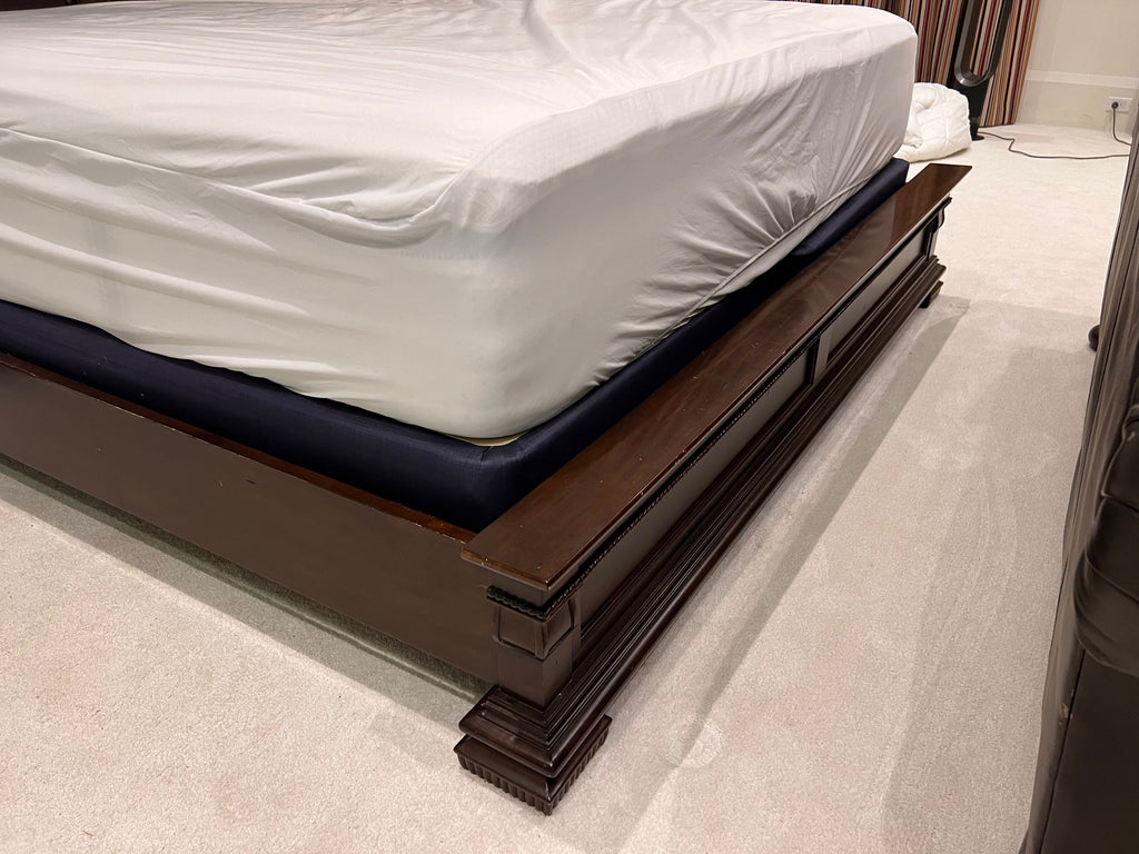 Legends Furniture Franklin King Bed