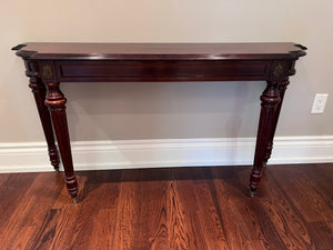 The Bombay Company Console Table